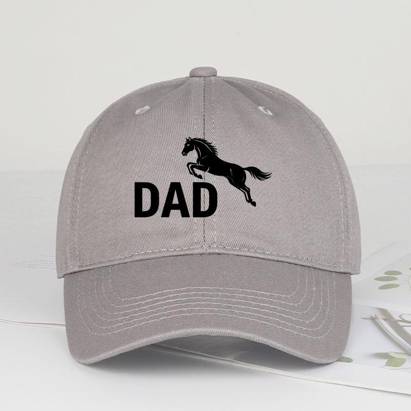 MLFO DAD Galloping Horse Print SoftTop Baseball Cap Retro Style Daily Commute Outdoor Hiking Fathers Day Gift
MLFO DAD Galloping Horse Print SoftTop Baseball Cap Retro Style Daily Commute Outdoor Hiking Fathers Day Gift