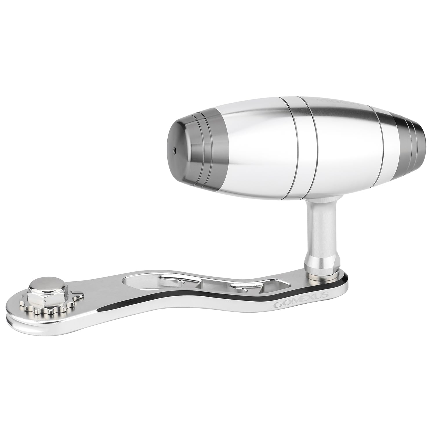 Ручка катушки Gomexus CL95, совместимая с приманкой, двухвальная, алюминиевая, одинарная, океанская, двухвальная, с ручкой, синяя, лодка Tairaba для левой и правой стороны
Ручка катушки Gomexus CL95, совместимая с приманкой, двухвальная, алюминиевая, одинарная, океанская, двухвальная, с ручкой, синяя, лодка Tairaba для левой и правой стороны