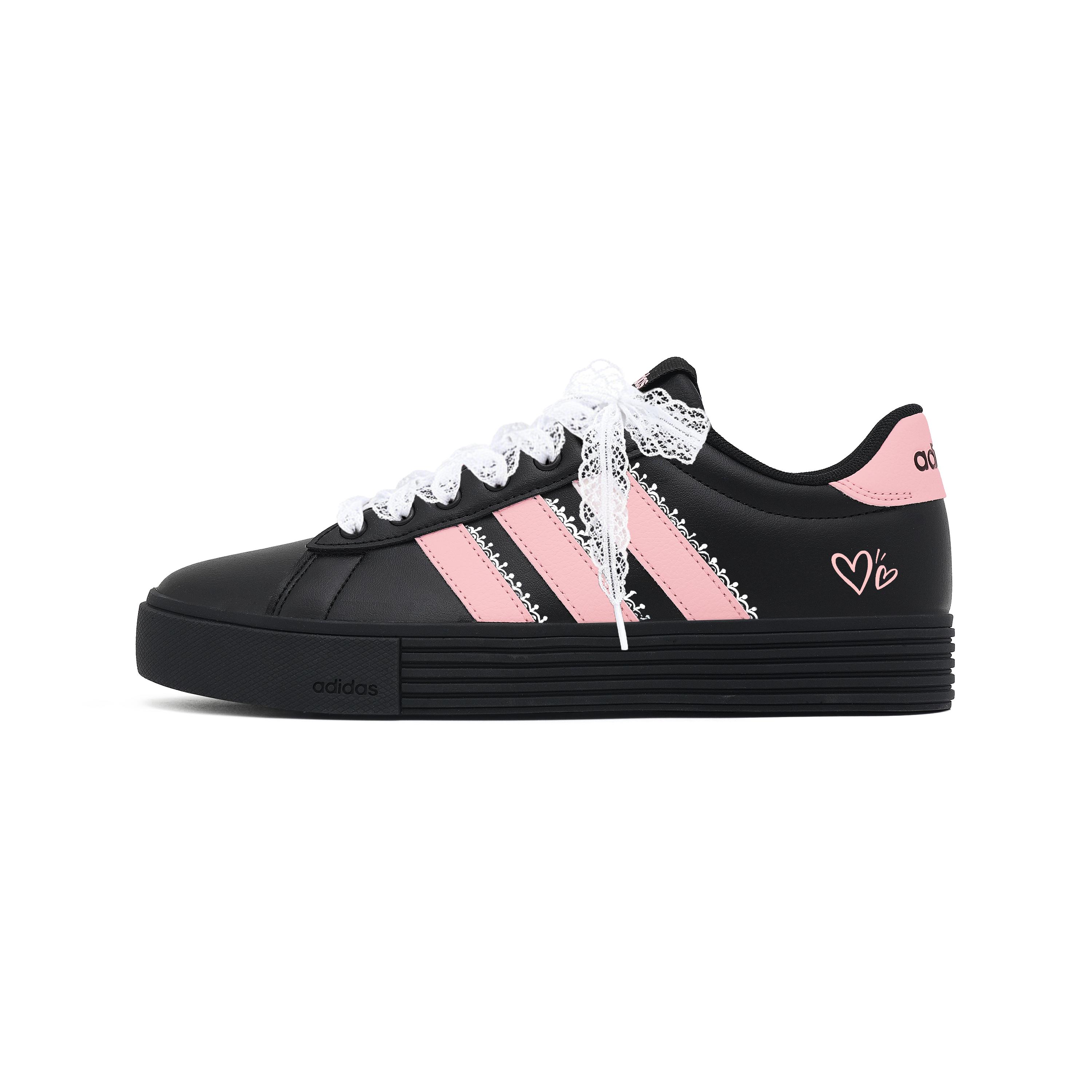 Adidas Daily Shell Head Leather Lightweight Low top Skateboard Shoes Unisex Leopard Print 4.0 KH8004(Team2163-) 36
Adidas Daily Shell Head Leather Lightweight Low top Skateboard Shoes Unisex Leopard Print 4.0 KH8004(Team2163-) 36
