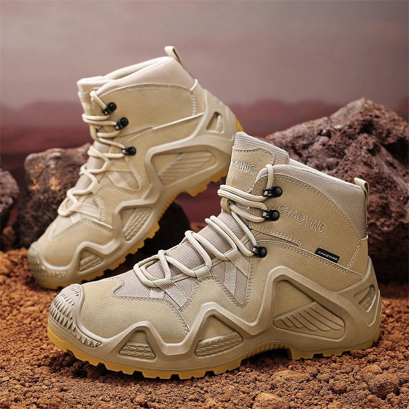 Martin boots men s 2025 new autumn outdoor sports non-slip travel hiking shoes men s platform mid-help tooling shoes 39
Martin boots men s 2025 new autumn outdoor sports non-slip travel hiking shoes men s platform mid-help tooling shoes 39