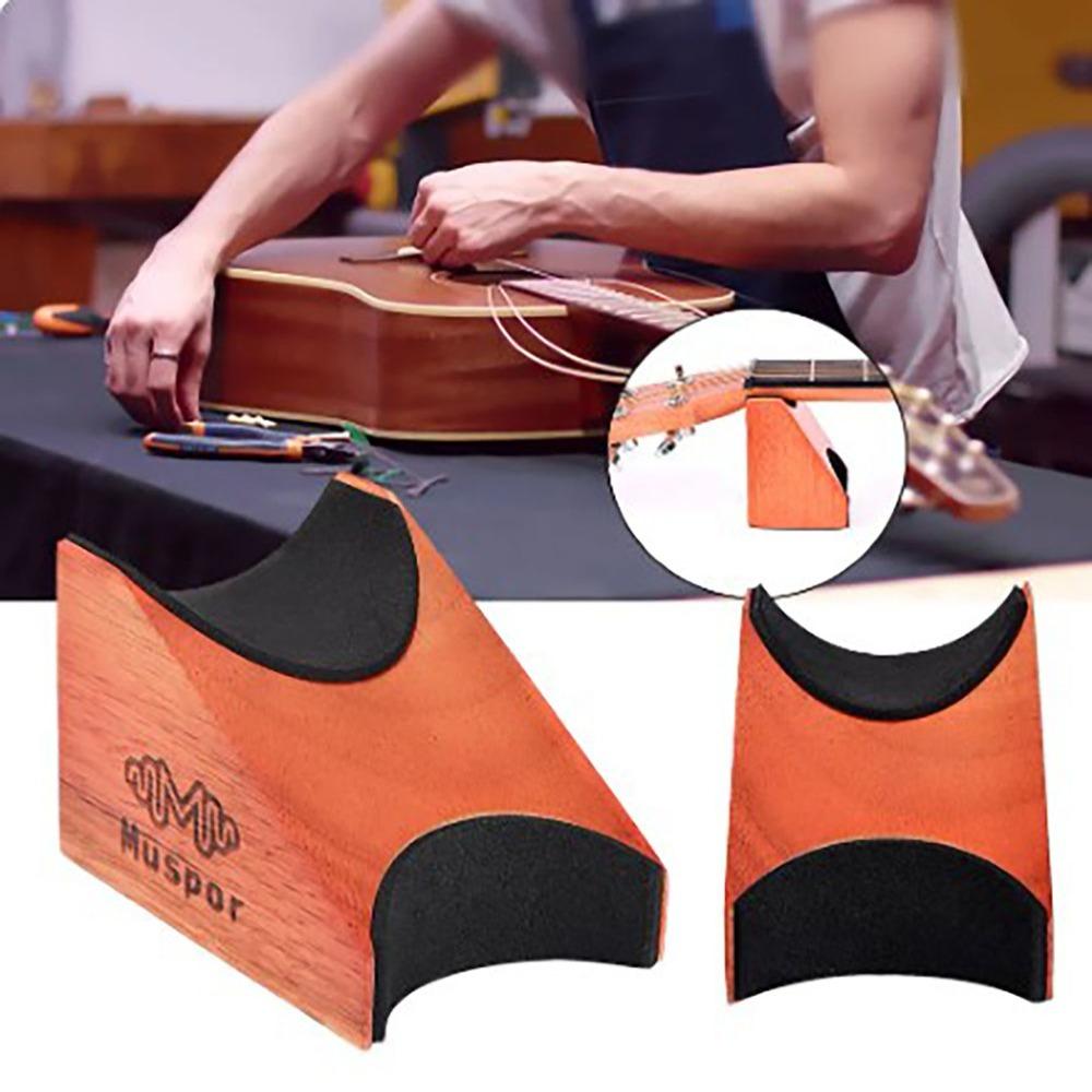 Red String Instrument Stand Accessory Neck Rest Bracket Durable Guitar Holder Bracket Guitar
Red String Instrument Stand Accessory Neck Rest Bracket Durable Guitar Holder Bracket Guitar