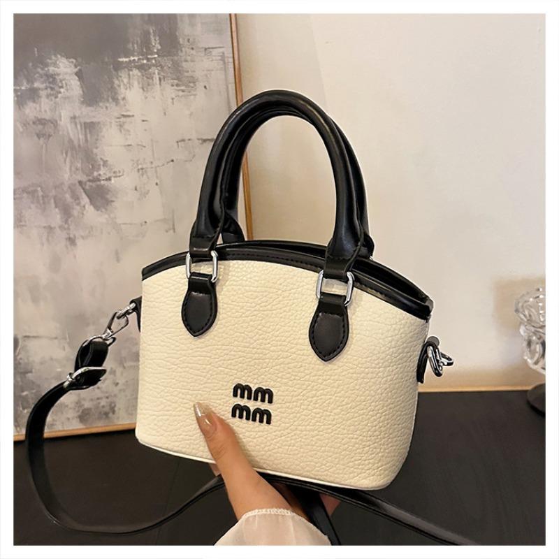 Женская летняя новая модная универсальная сумка-мессенджер нишевого дизайна, высококлассная портативная сумка-ведро бежевый
Женская летняя новая модная универсальная сумка-мессенджер нишевого дизайна, высококлассная портативная сумка-ведро бежевый