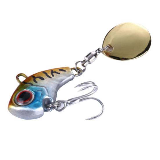 Металл Искусственная Рыбалка Реалистичная приманка Crankbait Wobbler Рыба Плавание Приманка Снасть
Металл Искусственная Рыбалка Реалистичная приманка Crankbait Wobbler Рыба Плавание Приманка Снасть