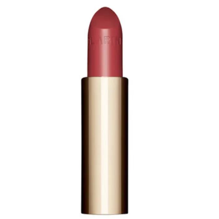 Clarins Joli Rouge Сатиновый 732 Гранат Сменный блок 3,5 г
Clarins Joli Rouge Сатиновый 732 Гранат Сменный блок 3,5 г