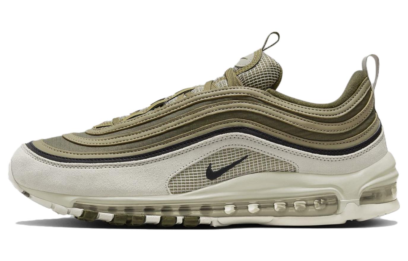 Nike Air Max 97 Olive Bone FB9619-002 40
Nike Air Max 97 Olive Bone FB9619-002 40