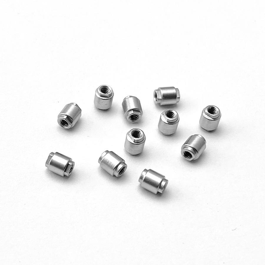 Custom 416 Stainless Steel Blade Stop Pin Part To Fit Benchmad BUGOUT 535 Series Knives 10PCS чорний
Custom 416 Stainless Steel Blade Stop Pin Part To Fit Benchmad BUGOUT 535 Series Knives 10PCS чорний