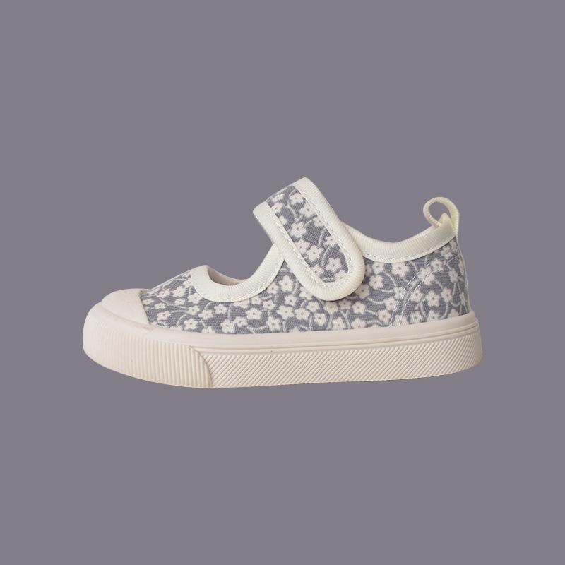 Child Canvas Shoe Autumn New Style Girl Bottomed Breatha Board Shoe Fashiona Child Comforta Casual Women Sport Shoe 22 чорний
Child Canvas Shoe Autumn New Style Girl Bottomed Breatha Board Shoe Fashiona Child Comforta Casual Women Sport Shoe 22 чорний
