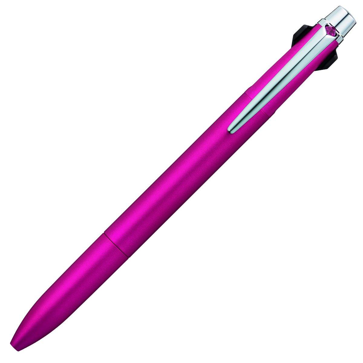 Mitsubishi Pencil Pen Jetstream Prime Pink MSXE33000513 Multi-Function 2&1 0.5
Mitsubishi Pencil Pen Jetstream Prime Pink MSXE33000513 Multi-Function 2&1 0.5