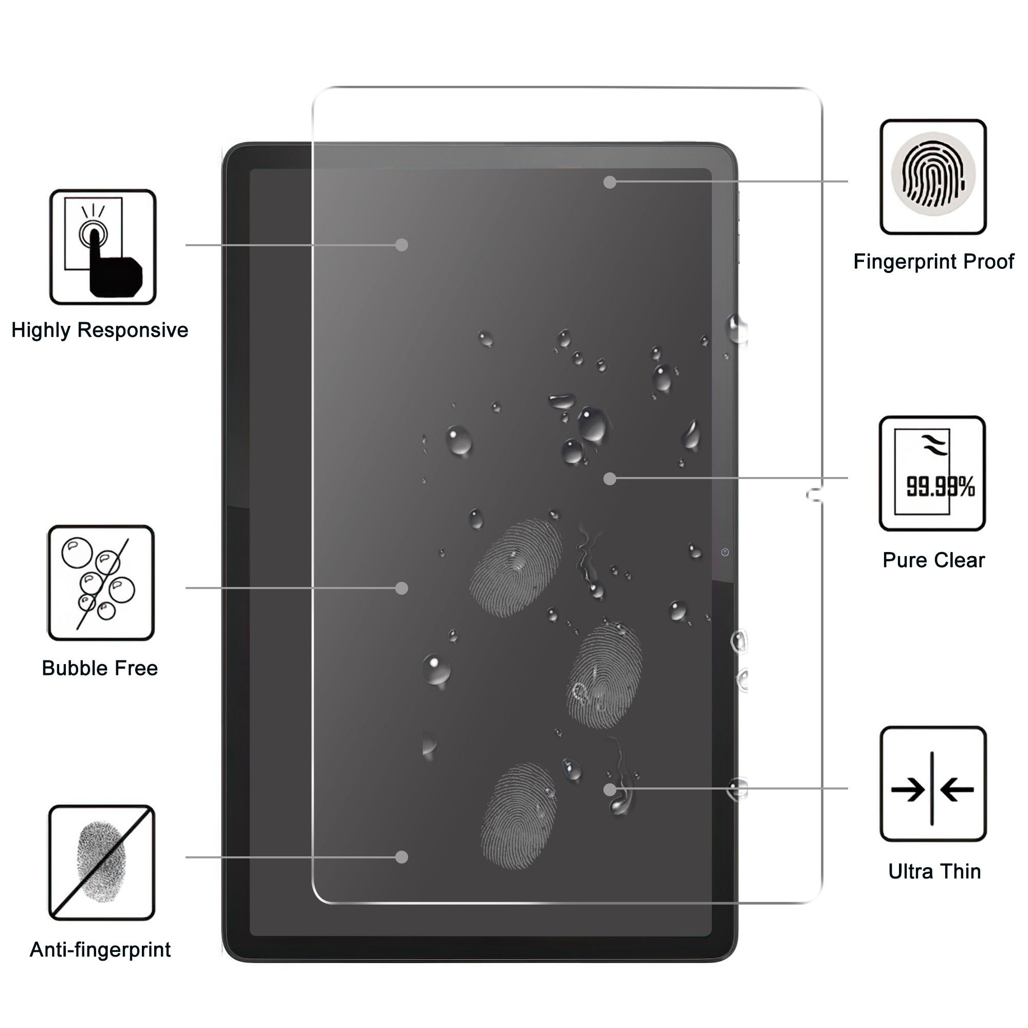 For Lenovo Tab P11 Gen 2 9H Hardness Straight Edge Tempered Glass Film Anti-explosion Full Screen Protector Type A
For Lenovo Tab P11 Gen 2 9H Hardness Straight Edge Tempered Glass Film Anti-explosion Full Screen Protector Type A