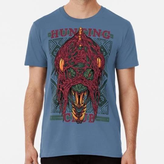 Hunting Club Vaal Size S to 5XL Made in the USA T shirt L
Hunting Club Vaal Size S to 5XL Made in the USA T shirt L