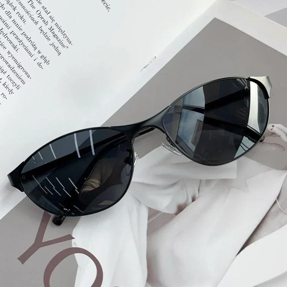 Men Women S Metal Frame Sunglasses Outdoor Cat Eye Uv400 Sun Glasses Goggles Unisex Vintage Retro Hip Hop Eyewear
Men Women S Metal Frame Sunglasses Outdoor Cat Eye Uv400 Sun Glasses Goggles Unisex Vintage Retro Hip Hop Eyewear