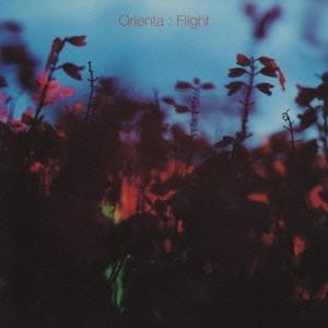 CD ORIENTA FLIGHT TOCT24057 Universal Music 1999 Japan ObiRock Used
CD ORIENTA FLIGHT TOCT24057 Universal Music 1999 Japan ObiRock Used