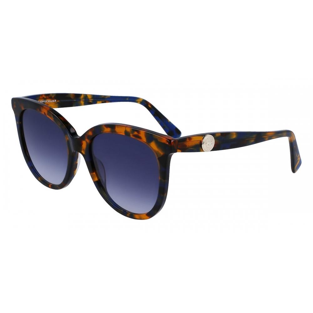 Longchamp Lo731s 430 Women Sunglasses Tortoise/54 
Longchamp Lo731s 430 Women Sunglasses Tortoise/54