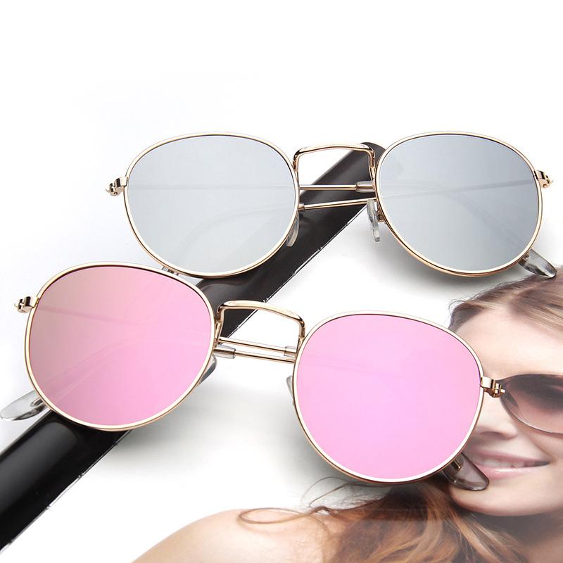 Fashion Ocean Lenses Fashion Vintage Round Unisex Metal Frame UV400 Sun Glasses Men Women Sunglasses
Fashion Ocean Lenses Fashion Vintage Round Unisex Metal Frame UV400 Sun Glasses Men Women Sunglasses