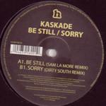 12inch Record KASKADE - Be Still / Sorry HUSSYB028 Hussle Black 2007 Australia Dance & Electronica Used
12inch Record KASKADE - Be Still / Sorry HUSSYB028 Hussle Black 2007 Australia Dance & Electronica Used