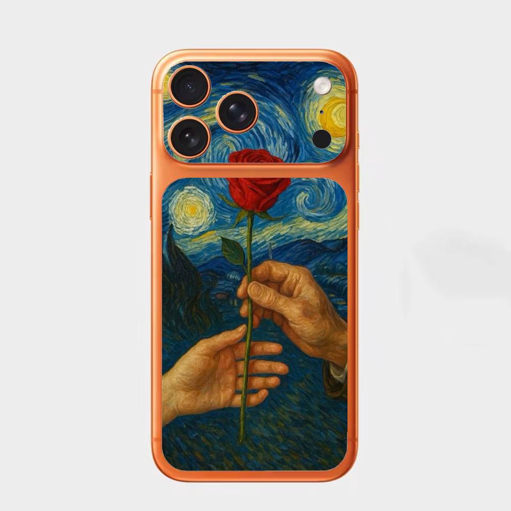 V-Ван Гог Для iPhone 17pro,17pro max Камера и Задняя Крышка Наклейка Пленка Wrap Skin Цветная Задняя Защитная Наклейка Пленка iPhone17pro
V-Ван Гог Для iPhone 17pro,17pro max Камера и Задняя Крышка Наклейка Пленка Wrap Skin Цветная Задняя Защитная Наклейка Пленка iPhone17pro
