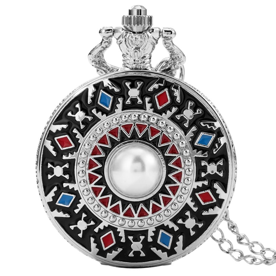 Relief Art American Southwest Cross Totem Design Quartz Pocket Watch Necklace Pendant Steampunk FOB Chain Clock with Compass
Relief Art American Southwest Cross Totem Design Quartz Pocket Watch Necklace Pendant Steampunk FOB Chain Clock with Compass