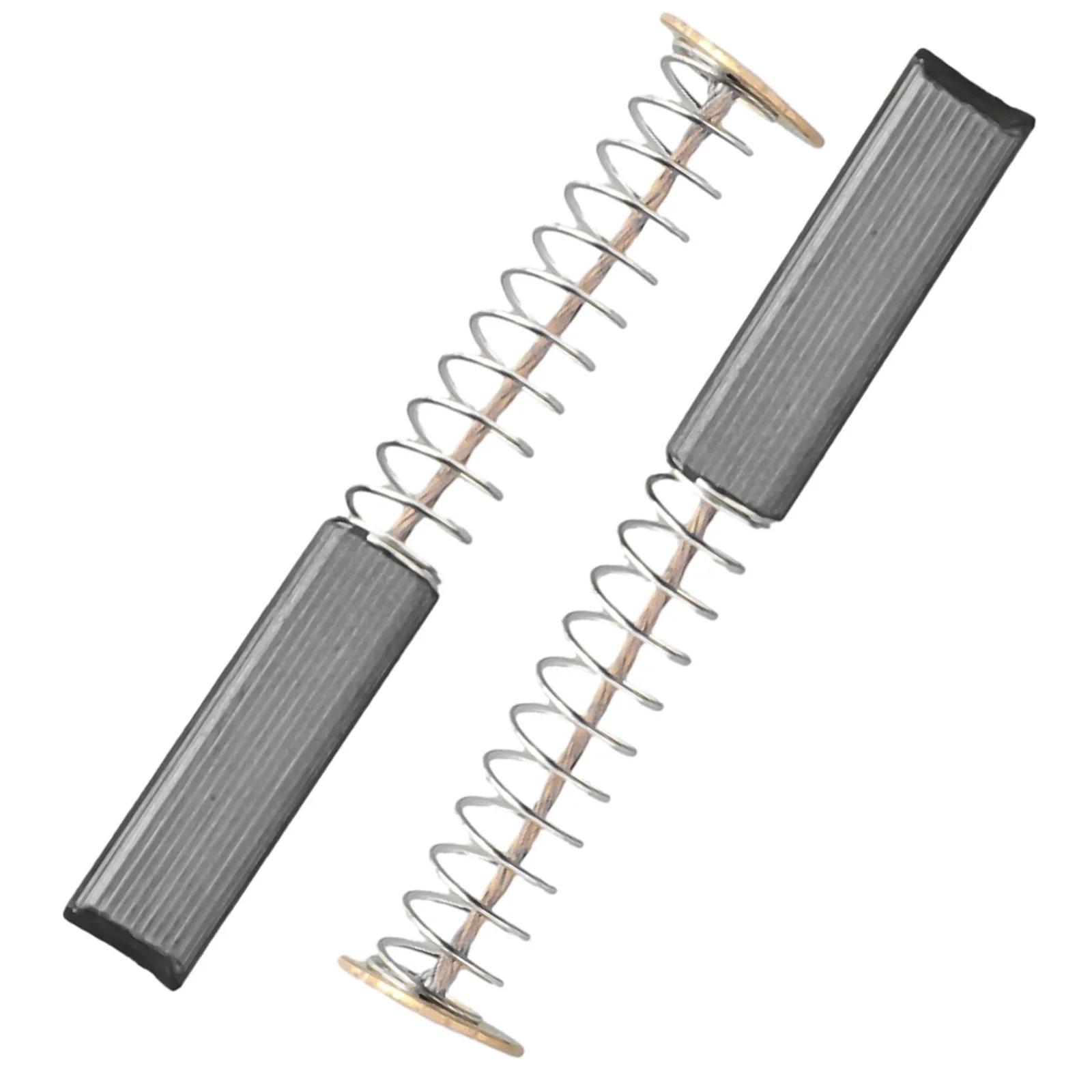 Business Industrial Power Tool Carbon Brush For Replacement Electric Motor 4Pcs 6mm X 6mm X 20mm Fix Braking Intermittent Drill China Mainland
Business Industrial Power Tool Carbon Brush For Replacement Electric Motor 4Pcs 6mm X 6mm X 20mm Fix Braking Intermittent Drill China Mainland