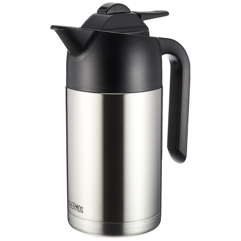 thermos coffee maker For ECF-700 vacuum insulation pot (Includes core) B-003988
thermos coffee maker For ECF-700 vacuum insulation pot (Includes core) B-003988