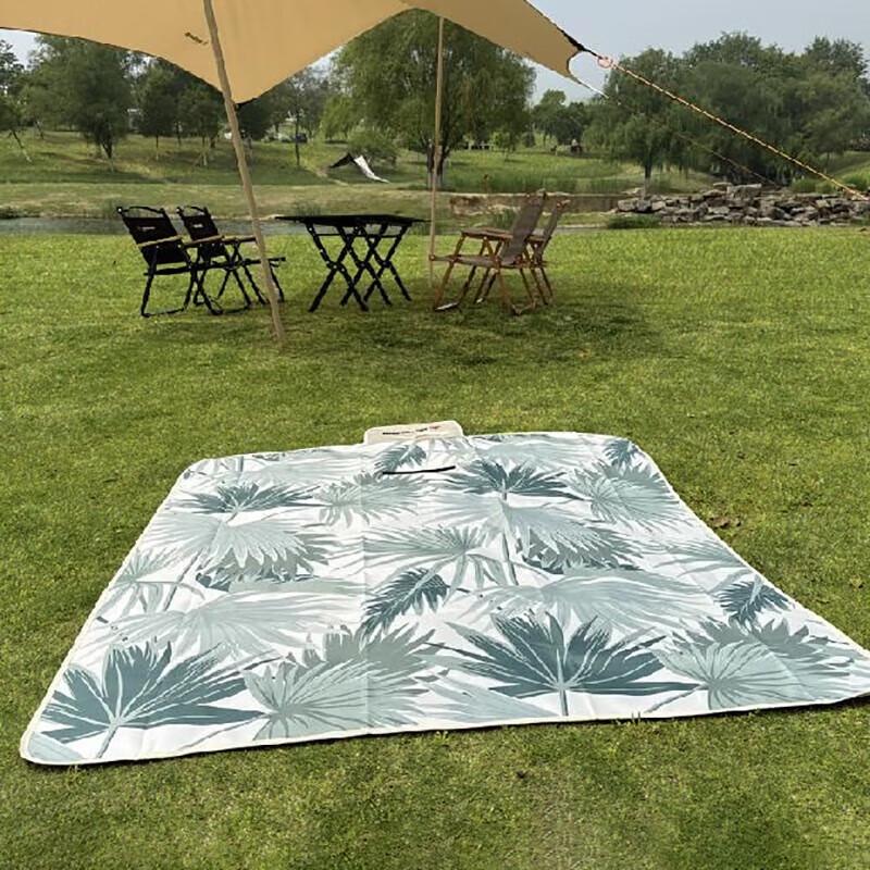 Luodelande Outdoor Picnic and Camping Mat
Luodelande Outdoor Picnic and Camping Mat