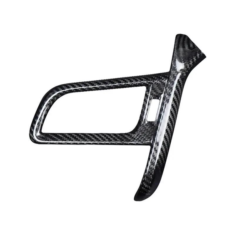 Carbon Fiber Car Left Driver Side Outlet Panel Cover Sticker For Toyota Camry LHD 2018-2026 S
Carbon Fiber Car Left Driver Side Outlet Panel Cover Sticker For Toyota Camry LHD 2018-2026 S