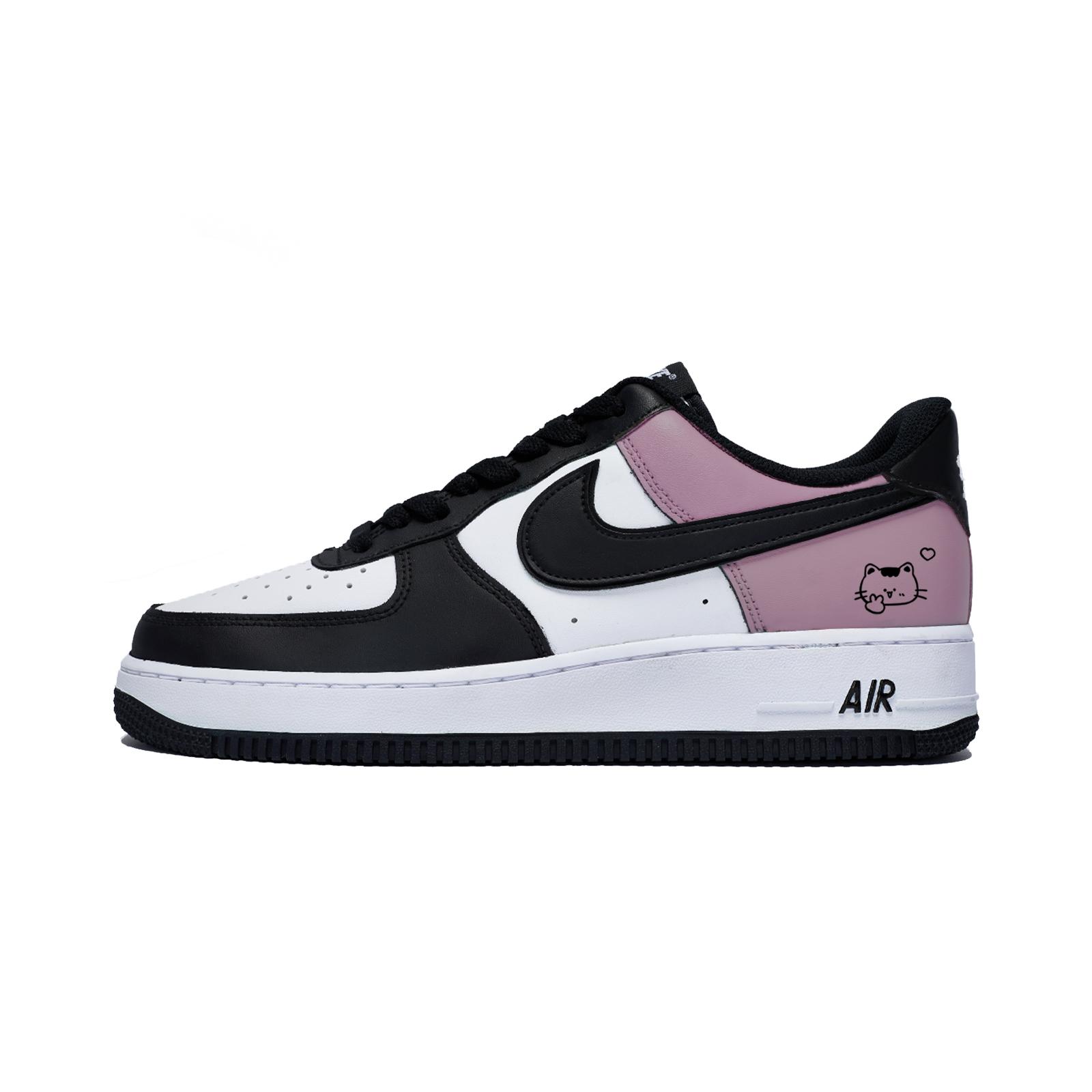Nike Air Force 1 Jiarong Raspberry Slip Resistant Low top Skateboard Shoes Men s White Pink DV0788-001(Team85-) 44
Nike Air Force 1 Jiarong Raspberry Slip Resistant Low top Skateboard Shoes Men s White Pink DV0788-001(Team85-) 44