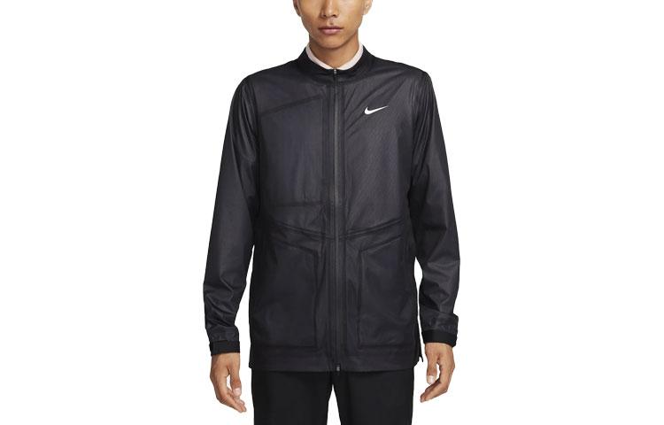 Nike Jackets Men s Black Moderate DZ5385-010 M
Nike Jackets Men s Black Moderate DZ5385-010 M