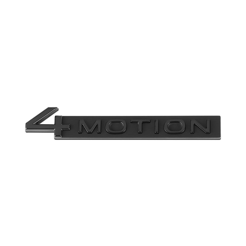 3D ABS Car Sticker 4Motion Badge Letter Sticker Car Trunk Decal For Volkswagen VW R Golf 4 5 6 Passat Tiguan Jetta Polo Bora CC
3D ABS Car Sticker 4Motion Badge Letter Sticker Car Trunk Decal For Volkswagen VW R Golf 4 5 6 Passat Tiguan Jetta Polo Bora CC