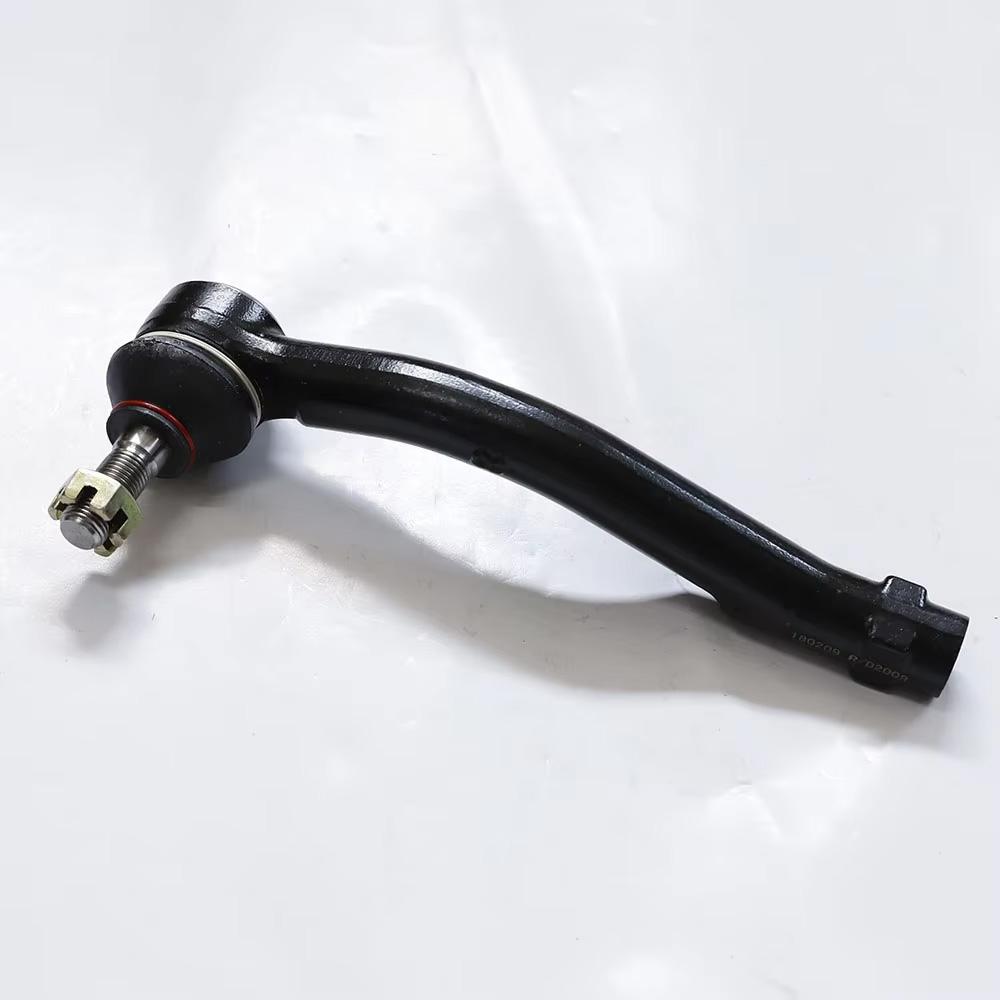 Car Tie Rod End For Geely EC8(2010/10-) 1.8L/2.0L/2.4L OEM 1014014210 Auto Spare Part Accessory Steering Suspension Chassis Right
Car Tie Rod End For Geely EC8(2010/10-) 1.8L/2.0L/2.4L OEM 1014014210 Auto Spare Part Accessory Steering Suspension Chassis Right