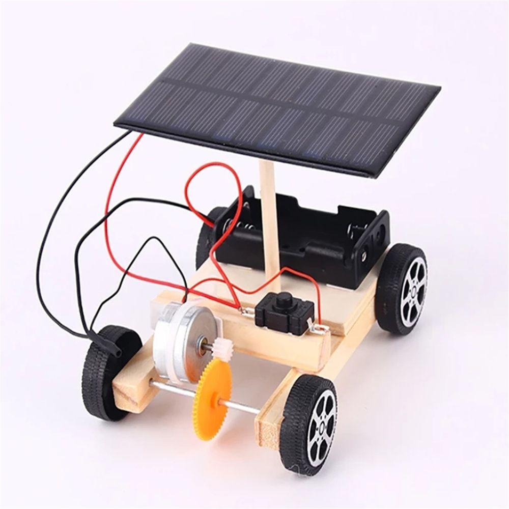 Car Technology Inventions Assemble Solar Car Science Educational Toys Technology Making Toys 1
Car Technology Inventions Assemble Solar Car Science Educational Toys Technology Making Toys 1