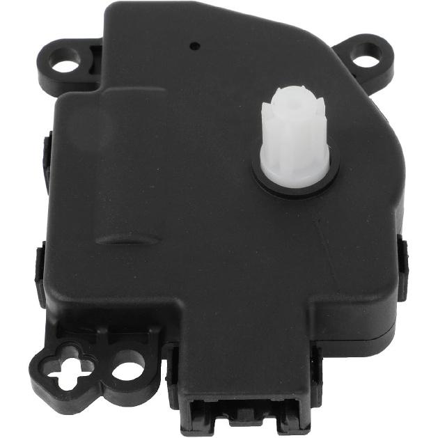 Air Door Actuator A/C HAVC Heater Blend Door Actuator Replacement for 2015-2018 for Ford for Edge, 2013-2018 for Ford for Fusion, 2016-2018 for
Air Door Actuator A/C HAVC Heater Blend Door Actuator Replacement for 2015-2018 for Ford for Edge, 2013-2018 for Ford for Fusion, 2016-2018 for