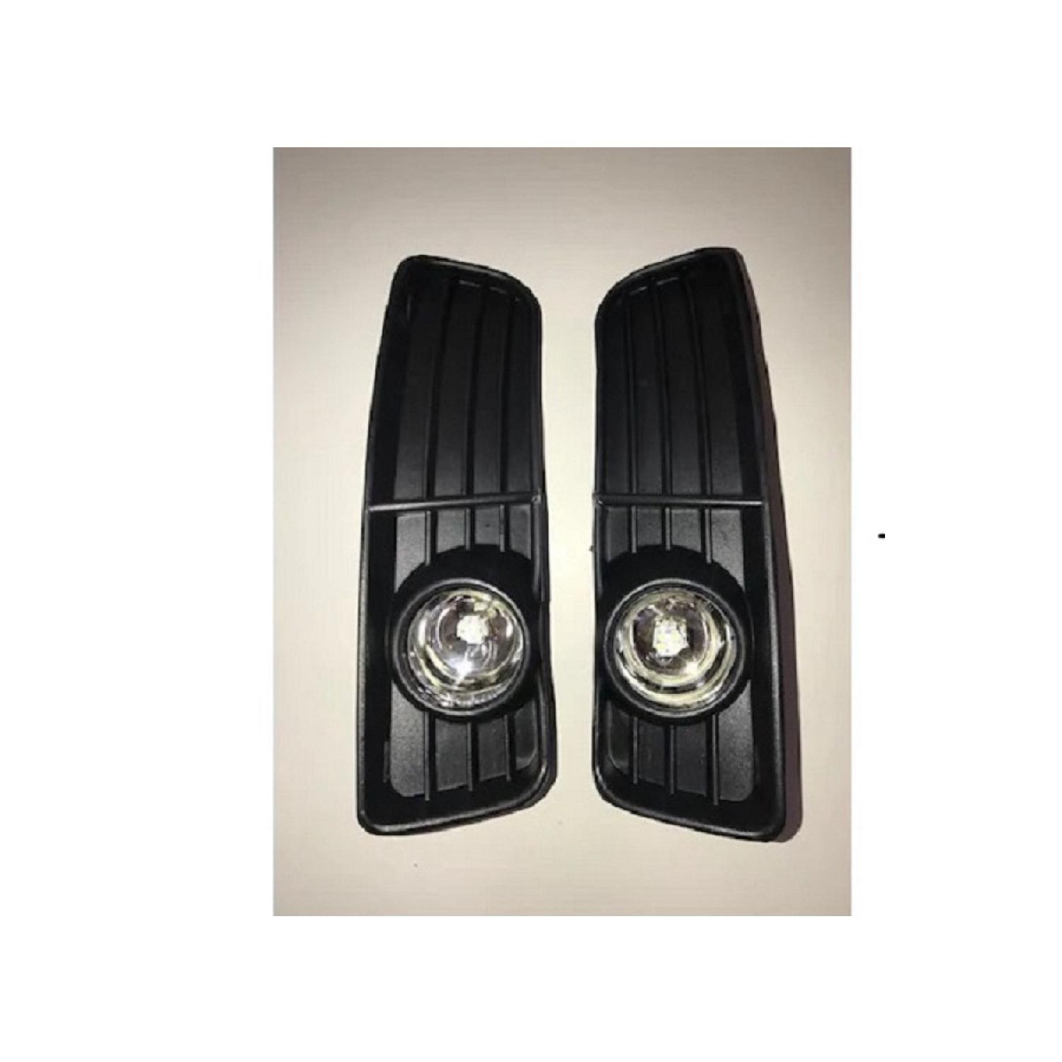 Polo Hb 6n Hb 1995-1996-1997-1998-1999 гг. Светодиодные передние противотуманные фары, комплект фар, совместимый с рамой автомобиля
Polo Hb 6n Hb 1995-1996-1997-1998-1999 гг. Светодиодные передние противотуманные фары, комплект фар, совместимый с рамой автомобиля