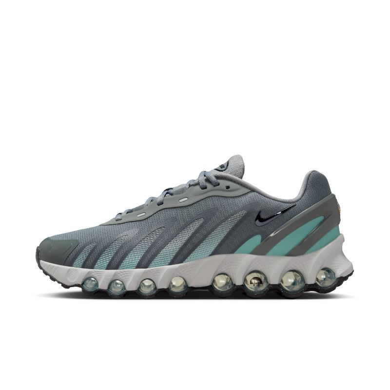 Nike Men s Breathable Sports Shoes with Air Cushioning NIKE AIR MAX DN8 IH4119 47.5 сірий
Nike Men s Breathable Sports Shoes with Air Cushioning NIKE AIR MAX DN8 IH4119 47.5 сірий