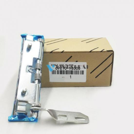 НОВЫЙ ДЛЯ TOYOTA Land Cruiser 4.2L 1976-1984 1× РУЧКА ПЕРЕДНЕЙ ПРАВОЙ ДВЕРИ 69210-90300
НОВЫЙ ДЛЯ TOYOTA Land Cruiser 4.2L 1976-1984 1× РУЧКА ПЕРЕДНЕЙ ПРАВОЙ ДВЕРИ 69210-90300