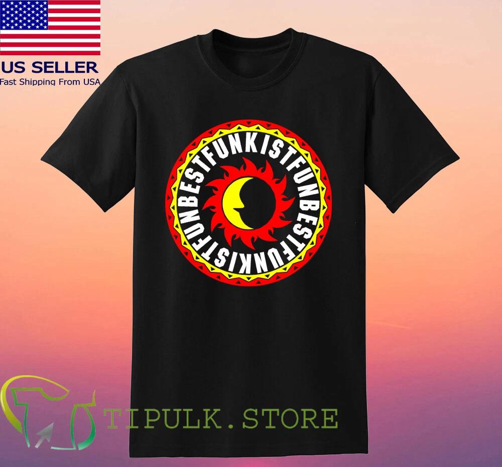 Funkist Funbest Men s Black Size S-5XL 2XL
Funkist Funbest Men s Black Size S-5XL 2XL
