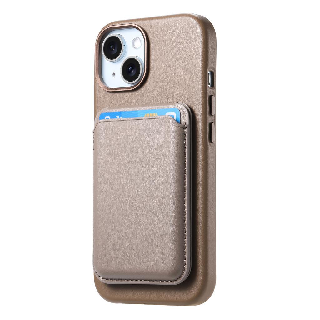 2 in 1 Detachable Leather Case for iPhone 15 Pro Max 14 Plus 13 Pro Magnetic Attraction Wallet Bracket Card Holder Phone Cover for iPhone13 светло-коричневого
2 in 1 Detachable Leather Case for iPhone 15 Pro Max 14 Plus 13 Pro Magnetic Attraction Wallet Bracket Card Holder Phone Cover for iPhone13 светло-коричневого