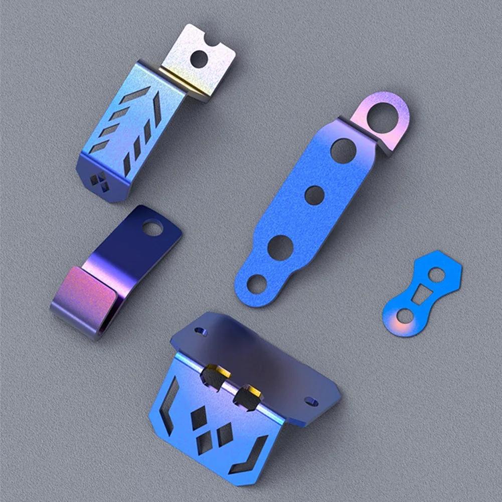 Motorcycle Rearview Mirror Motorcycle Headlights Bracket Handlebar Stand Phone Holder Lever Multiple Styles Burning Titanium
Motorcycle Rearview Mirror Motorcycle Headlights Bracket Handlebar Stand Phone Holder Lever Multiple Styles Burning Titanium