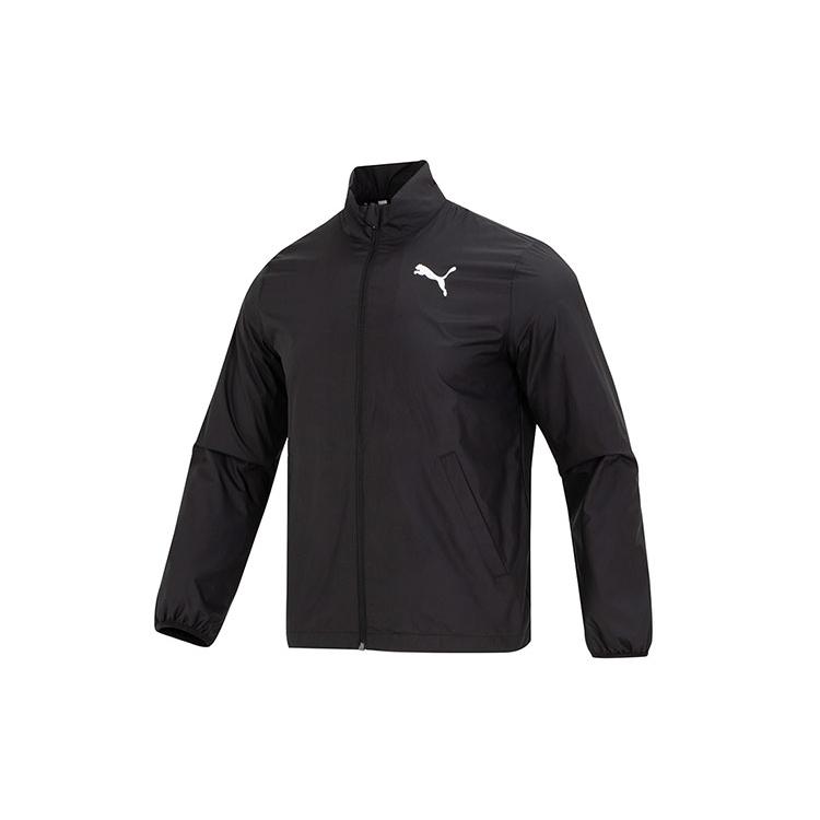 New PUMA Jackets Men s Black 680657-01 XL
New PUMA Jackets Men s Black 680657-01 XL