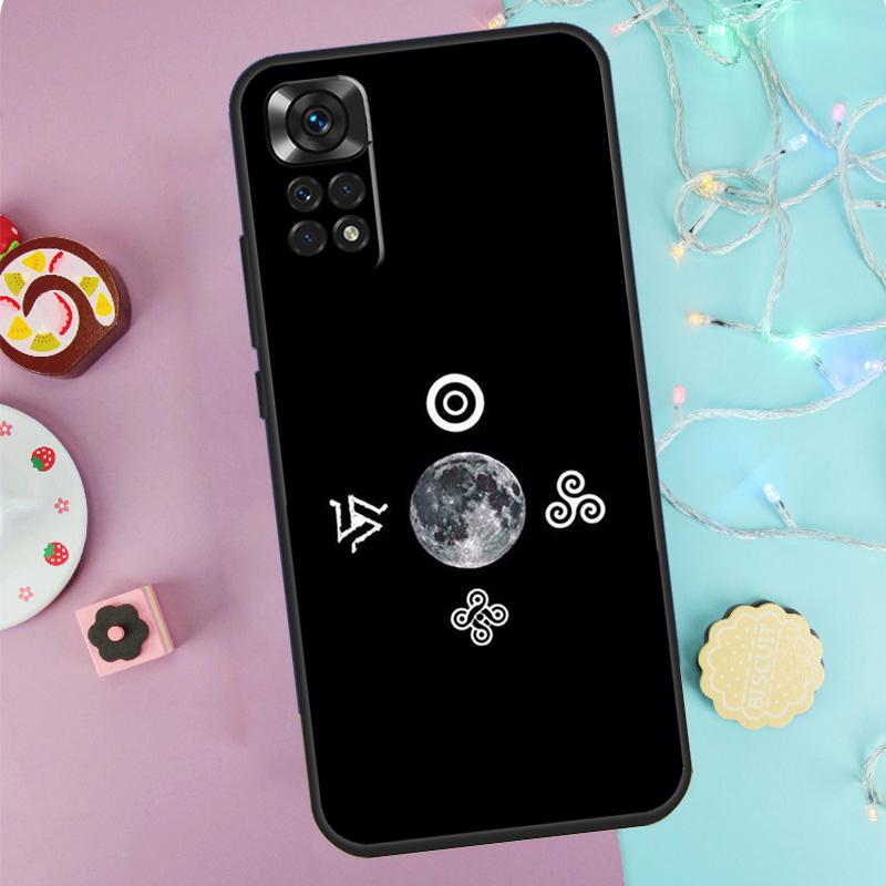 Teen Wolf Derek Hale Case For Xiaomi Redmi Note 9 10 11 12 13 14 Pro 9S 10S 11S 12S Redmi 14C 10C 12C 13C Cover Redmi Note 9 Pro
Teen Wolf Derek Hale Case For Xiaomi Redmi Note 9 10 11 12 13 14 Pro 9S 10S 11S 12S Redmi 14C 10C 12C 13C Cover Redmi Note 9 Pro