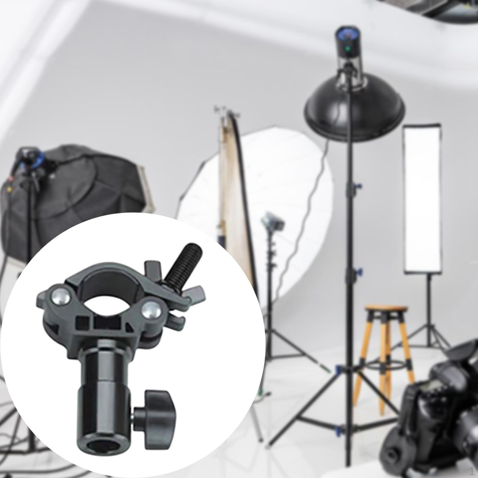 Полумуфта зажим фотопринадлежности 5/8 диаметр. Аксессуар небольшого размера для Female Stud
Полумуфта зажим фотопринадлежности 5/8 диаметр. Аксессуар небольшого размера для Female Stud