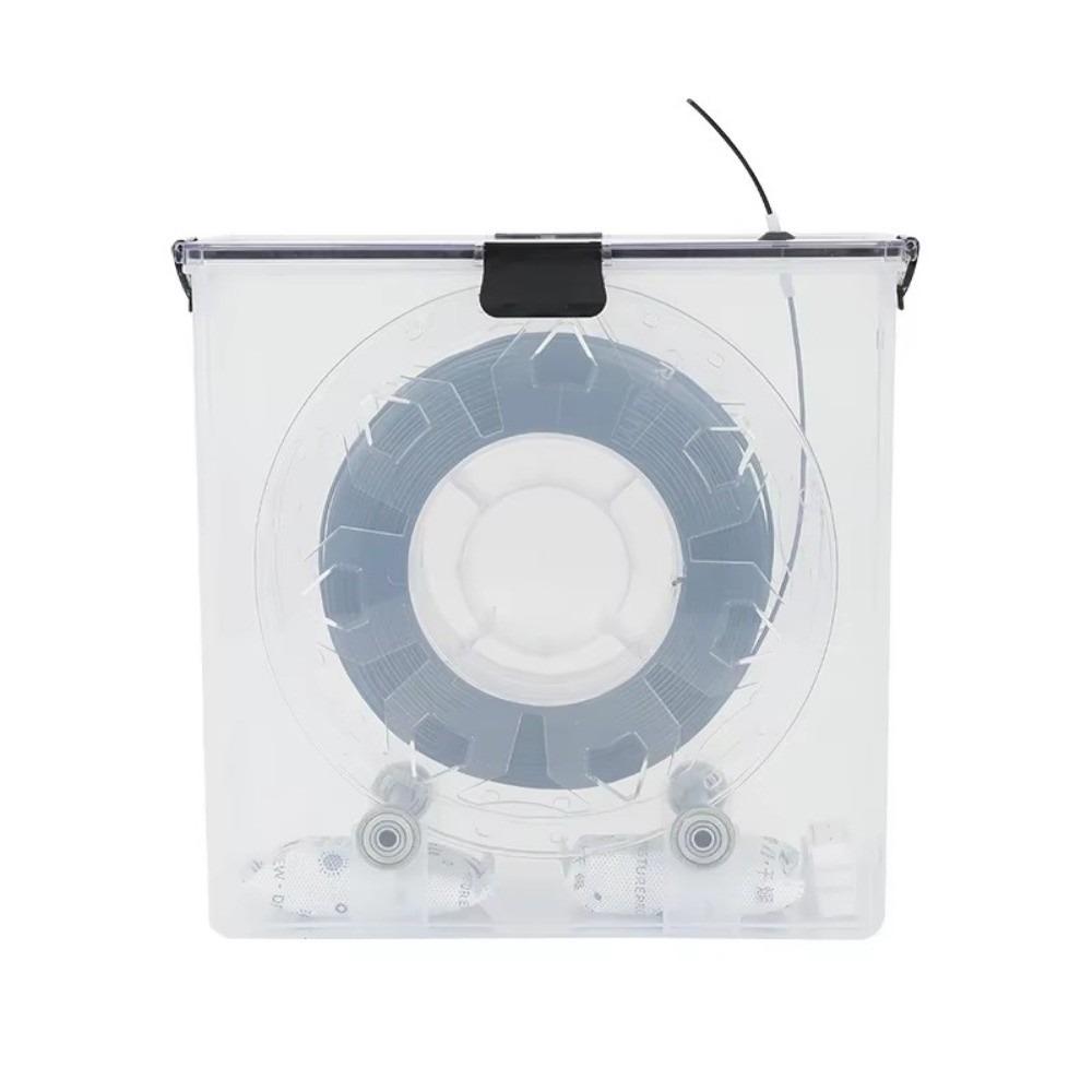 3D Printer Filament Drying Box Sealed Material Box Holder New Storage Box For All FDM
3D Printer Filament Drying Box Sealed Material Box Holder New Storage Box For All FDM