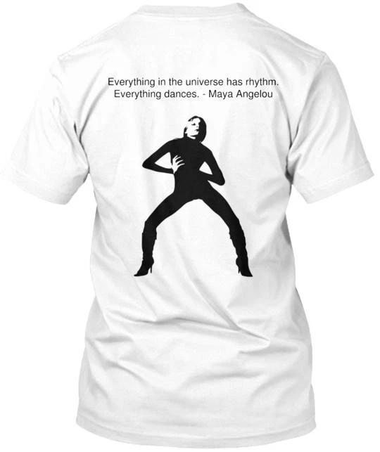 HBCU Dance Sponsor Tee TTshirt Made in the USA Size S to 5XL S
HBCU Dance Sponsor Tee TTshirt Made in the USA Size S to 5XL S