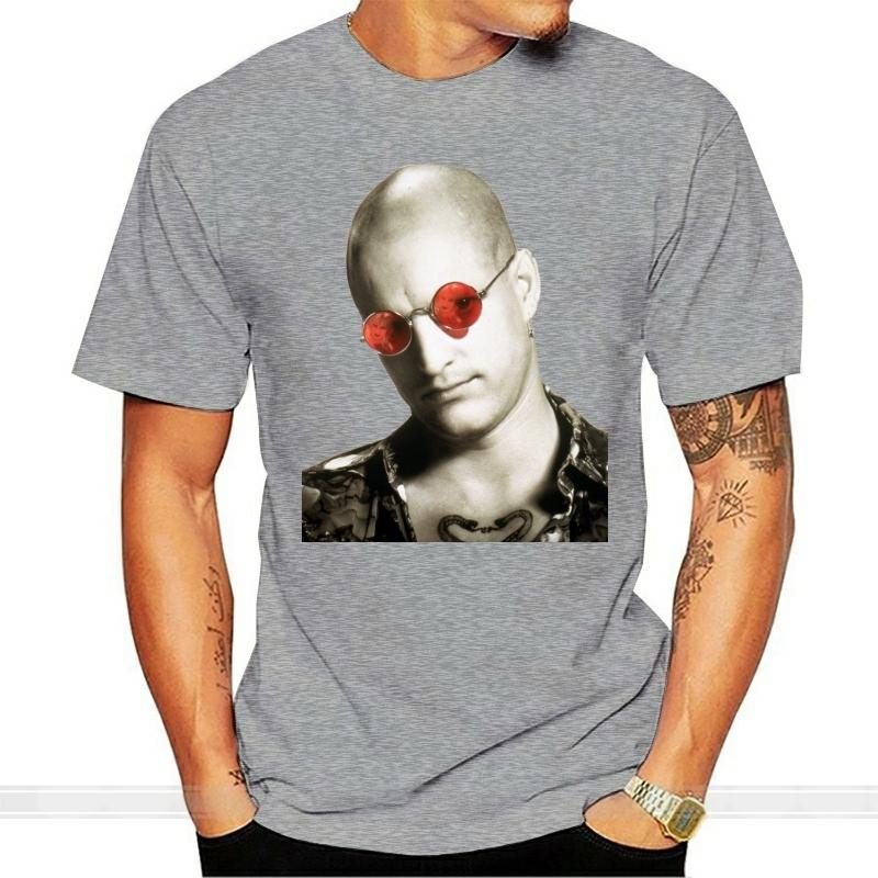 Natural Born Killers Classic Movie T Shirt Mens Tee Fan Gift New From US male brand teeshirt men summer cotton t shirt 4XL
Natural Born Killers Classic Movie T Shirt Mens Tee Fan Gift New From US male brand teeshirt men summer cotton t shirt 4XL
