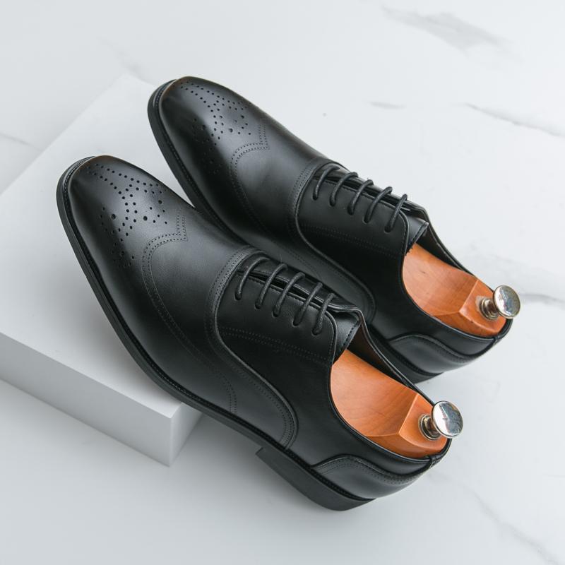 Ретро Мужская Обувь Blok Кожаная Обувь Мужская Повседневная На Шнуровке Деловая Офисная Модная Формальная Обувь Банкетная Обувь Мужские Размеры 38-46 46 чёрный
Ретро Мужская Обувь Blok Кожаная Обувь Мужская Повседневная На Шнуровке Деловая Офисная Модная Формальная Обувь Банкетная Обувь Мужские Размеры 38-46 46 чёрный