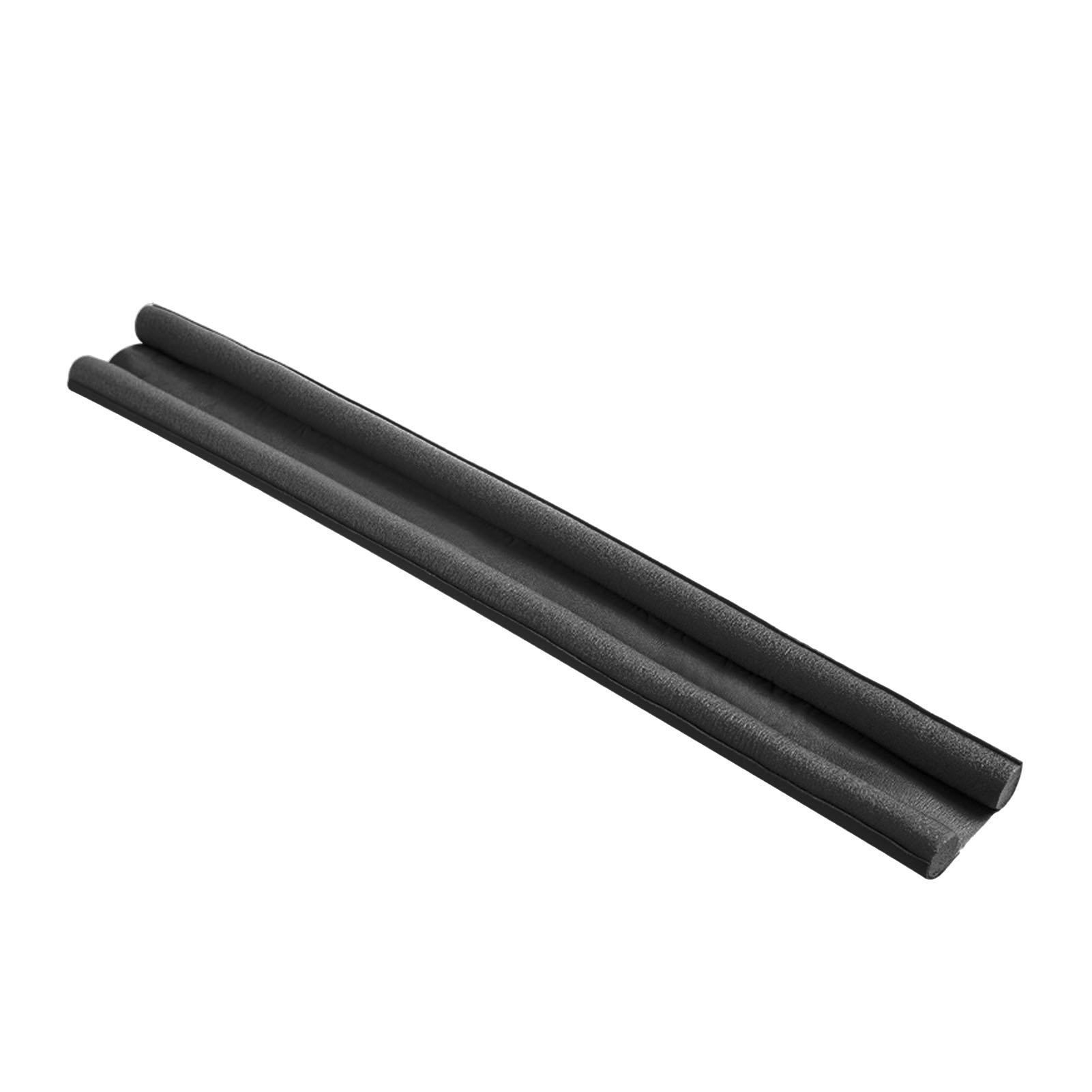 Under Door Draft Stopper Weather Stripping Door Seal Door Joint Bottom Sealing Strip Black чёрный
Under Door Draft Stopper Weather Stripping Door Seal Door Joint Bottom Sealing Strip Black чёрный