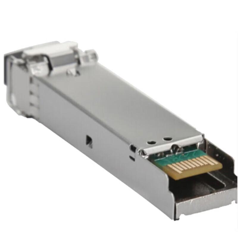 HUAWEI 10G 1310nm 15km SFP+ Single Mode Optical Transceiver
HUAWEI 10G 1310nm 15km SFP+ Single Mode Optical Transceiver