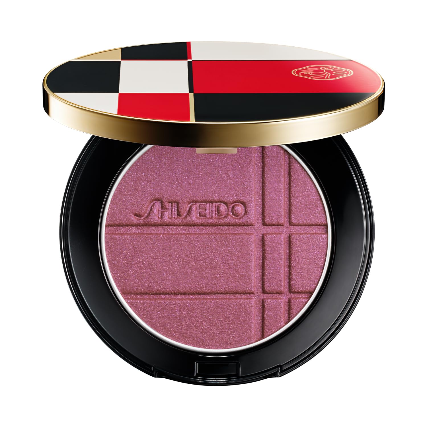 SHISEIDO Color + Glow Enhancer 07 Purple Amethyst 7g face color & eye color powder unscented skincare powder glossy
SHISEIDO Color + Glow Enhancer 07 Purple Amethyst 7g face color & eye color powder unscented skincare powder glossy
