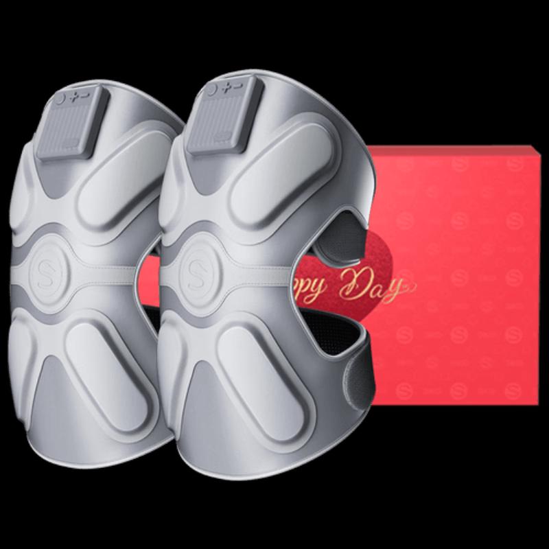 SKG W3 Pro Heated Knee Massager CN plug (adapter included)
SKG W3 Pro Heated Knee Massager CN plug (adapter included)