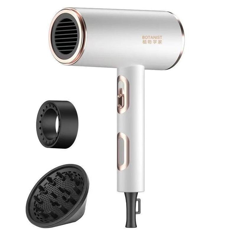 2024 Xiaomi 2200W Фен Низкое излучение Двойные отрицательные ионы Синий свет Увлажняющий уход Электрический фен Сильная скорость ветра Сушка
2024 Xiaomi 2200W Фен Низкое излучение Двойные отрицательные ионы Синий свет Увлажняющий уход Электрический фен Сильная скорость ветра Сушка