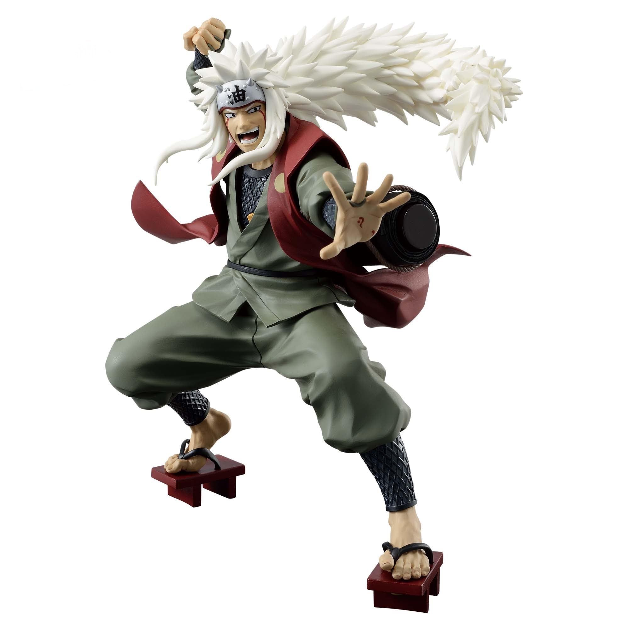 Фигурка НАРУТО Джирайя Скульптурная Мировая Война Ниндзя ФИГУРКА BANPRESTO COLOSSEUM Размер ок. 15 см
Фигурка НАРУТО Джирайя Скульптурная Мировая Война Ниндзя ФИГУРКА BANPRESTO COLOSSEUM Размер ок. 15 см